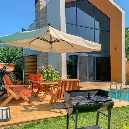 Mono House Kartepe 科喀艾里