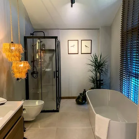 Mono House Kartepe 酒店 科喀艾里