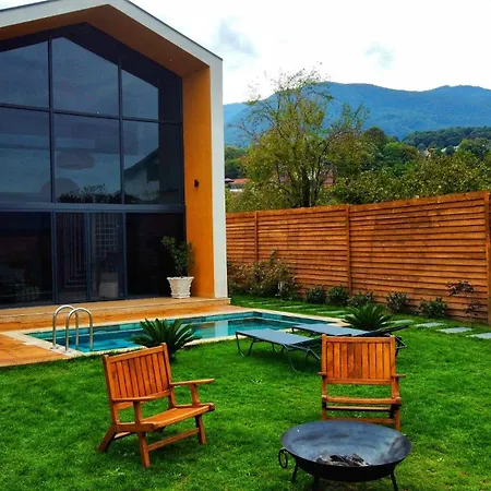 酒店 Mono House Kartepe 科喀艾里