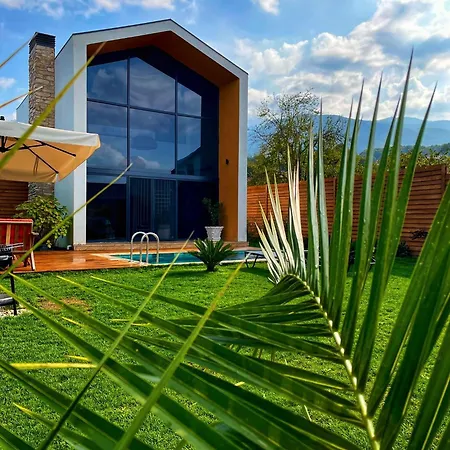 Mono House Kartepe * 科喀艾里