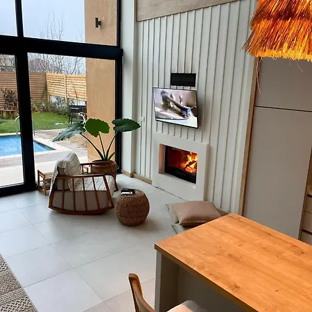 Mono House Kartepe 酒店 科喀艾里