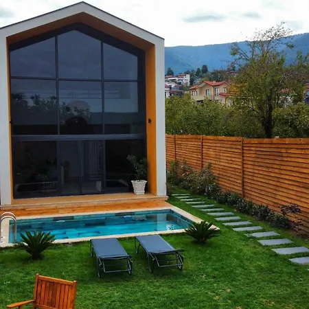 Mono House Kartepe 科喀艾里
