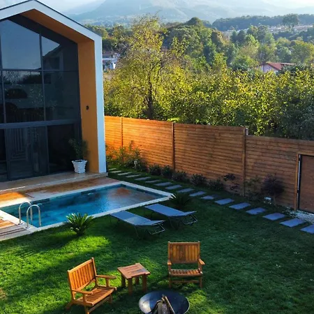 Mono House Kartepe