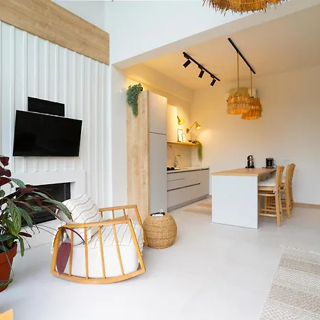 Mono House Kartepe 科喀艾里